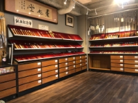 店舗情報